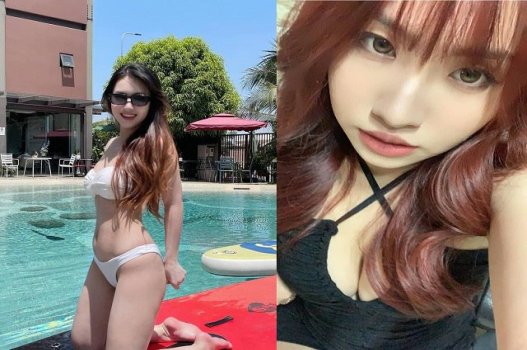 chó chịch người Anh trai xuất tinh lên mặt nhỏ em kế xinh đẹp